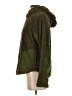 Nike 100% Polyester Green Turtleneck Sweater Size XS - photo 5