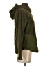 Nike 100% Polyester Green Turtleneck Sweater Size XS - photo 4