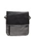Nine West Black Brown Crossbody Bag One size - photo 1