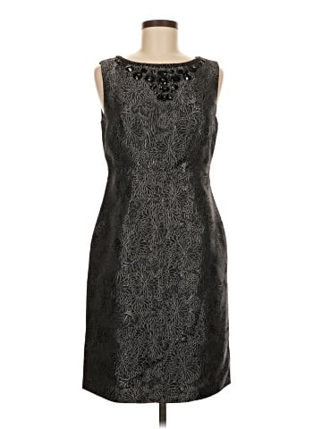 Eliza J Cocktail Dress (view 1)