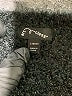 Art Class Tweed Black Cardigan Size 10 - 12 - photo 3