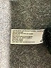 Art Class Tweed Black Cardigan Size 10 - 12 - photo 4