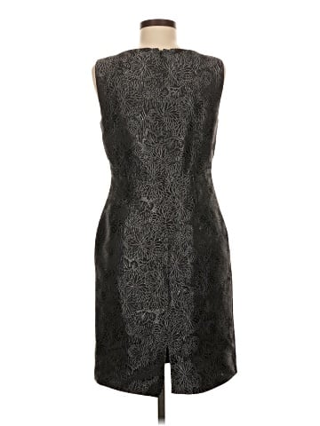 Eliza J Cocktail Dress (view 2)