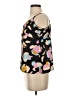 CAbi 100% Polyester Black Sleeveless Top Size S - photo 5