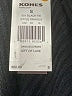 Dana Buchman Black Cardigan Size S - photo 8