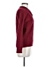 Assorted Brands Burgundy Pullover Sweater Size M - photo 4