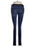 DL1961 Hearts Blue Jeans Size 14 - photo 2