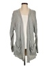 Ecote Gray Cardigan Size S - photo 1