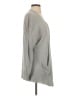 Ecote Gray Cardigan Size S - photo 4