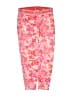 Under Armour Floral Pink Active Pants Size XL (youth) - photo 1