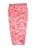 Under Armour Floral Pink Active Pants Size XL (youth) - photo 2