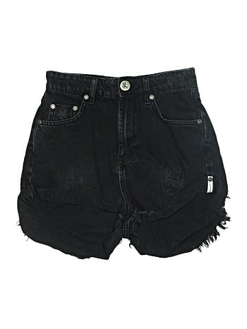 ONETEASPOON Denim Shorts (view 1)