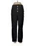Guess Chevron-herringbone Black Jeans Size 29 waist - photo 1