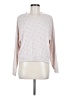 Z Supply Pink Pullover Sweater Size M - photo 1