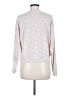 Z Supply Pink Pullover Sweater Size M - photo 2