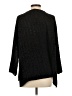 Wild Fable 100% Polyester Black Cardigan Size XS - photo 2