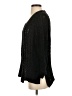 Wild Fable 100% Polyester Black Cardigan Size XS - photo 5