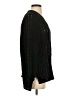 Wild Fable 100% Polyester Black Cardigan Size XS - photo 4