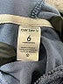 Carter's Blue Zip Up Hoodie 3-6 MO / 6 MO - photo 3