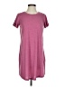 Cotton On Pink Short Sleeve T-Shirt Size XS - photo 1