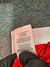 Express 100% Polyester Red Cocktail Dress Size XS - photo 8
