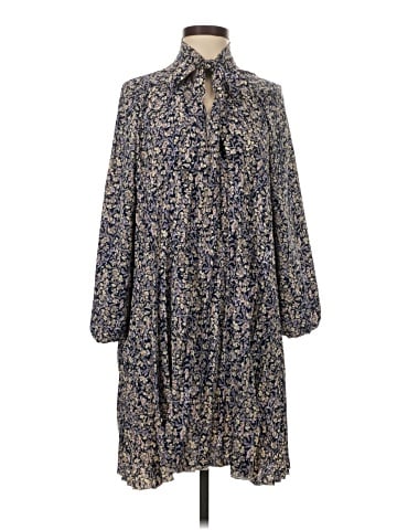 SMF Casual Dress (view 1)