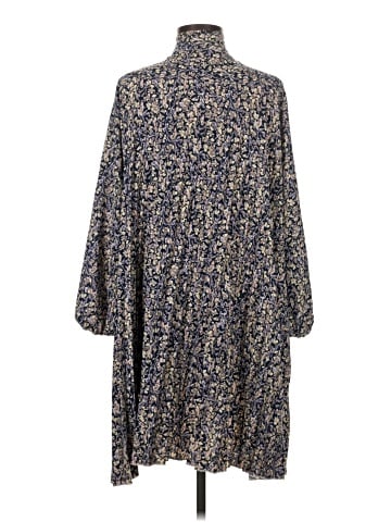SMF Casual Dress (view 2)