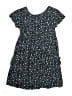 Mudd 100% Rayon Teal Dress Size 8 - photo 2