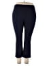 Banana Republic Blue Active Pants Size XXL - photo 1