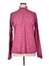 Nike Pink Fleece Size XL - photo 1