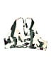 Athleta Camo Ivory Swimsuit Top Size XL - photo 1