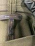 BCBGMAXAZRIA Green Active Pants Size S - photo 7