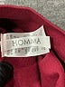 Homma Burgundy Active Pants Size Sm - Lg - photo 4