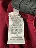 Homma Burgundy Active Pants Size Sm - Lg - photo 5