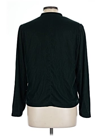 UNTUCKit Long Sleeve Blouse (view 2)