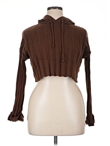 Forever 21 Plus Pullover Sweater (view 1)