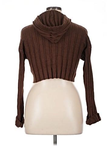 Forever 21 Plus Pullover Sweater (view 2)