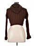 Forever 21 Plus Brown Pullover Sweater Size 0X - photo 2