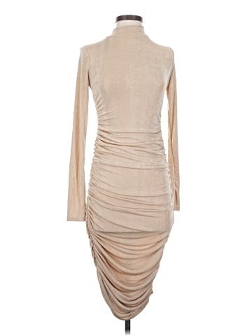 PrettyLittleThing Cocktail Dress (view 1)