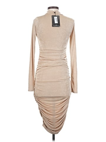 PrettyLittleThing Cocktail Dress (view 2)