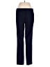 Express Blue Black Dress Pants Size 2 - photo 2