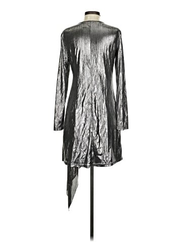 Gabrielle Union New York and Company Cocktail Dress (view 2)