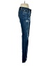 Adriano Goldschmied Hearts Blue Jeans Size 27 waist - photo 4