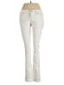 Piper & Blue Hearts Ivory Jeans Size 7 - photo 1