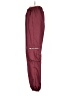 Unbranded 100% Polyester Burgundy Cargo Pants Size S - photo 5