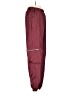 Unbranded 100% Polyester Burgundy Cargo Pants Size S - photo 4