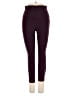Athleta Burgundy Active Pants Size S - photo 1
