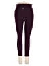 Athleta Burgundy Active Pants Size S - photo 2