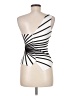 Shein White Bodysuit Size 6 - photo 2