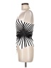 Shein White Bodysuit Size 6 - photo 5
